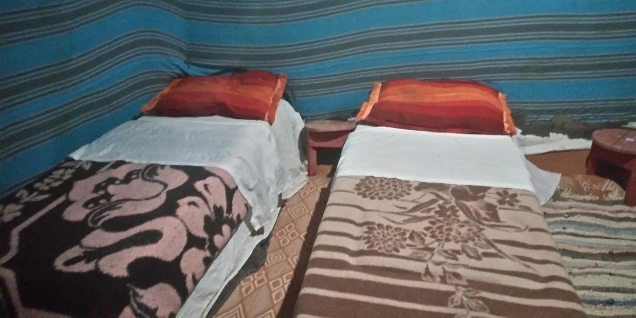 Gambi Camp Hotel Adrouine Ngoại thất bức ảnh