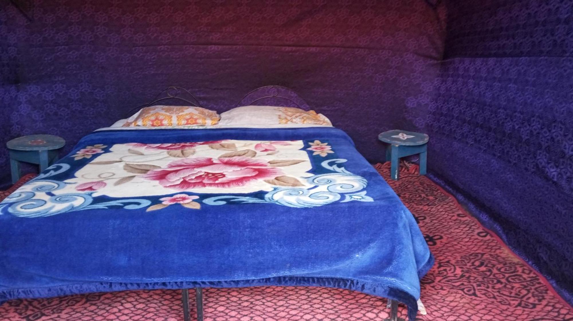 Gambi Camp Hotel Adrouine Ngoại thất bức ảnh